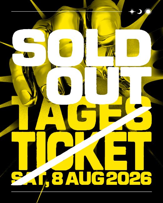 SonneMondSterne Tagesticket 2026 Samstag